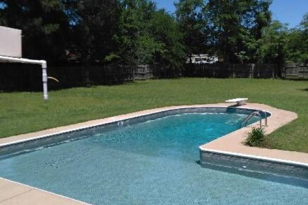 Reed Pool Liner Mesa Tile Clearwater