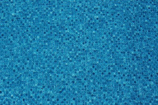 in ground Garrett pool liner - Summit Tile Venetian