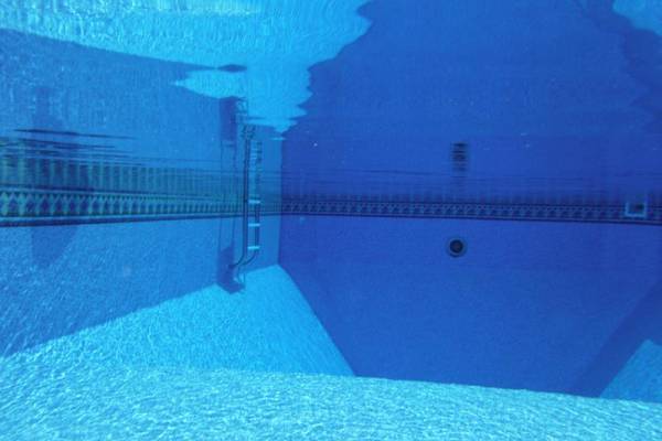 in ground Garrett pool liner - Hampton Tile Laguna