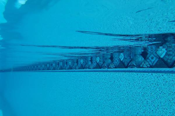 in ground Garrett pool liner - Melrose Tile Stardust