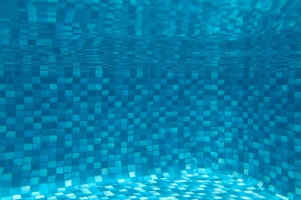 in ground Garrett pool liner