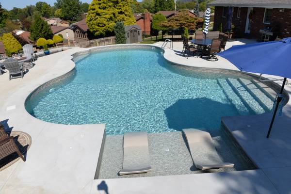 photo courtesy of World Class Pool Pros - Irwin, PA