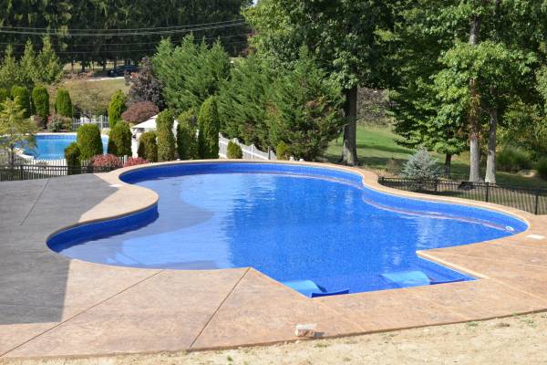 photo courtesy of World Class Pool Pros - Irwin, PA