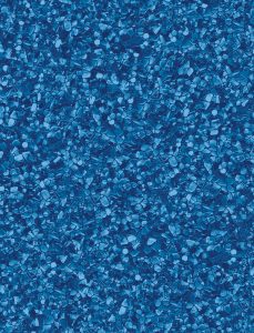 Blue Laguna inground pool liner pattern