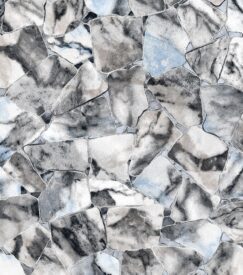 Opal inground pool liner pattern