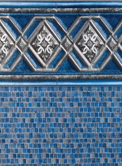 Regal Tile / Stonecraft inground pool liner pattern