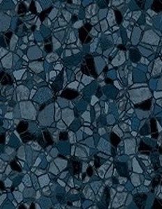 Nightlife inground pool liner pattern